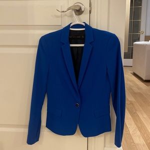 Zara blazer